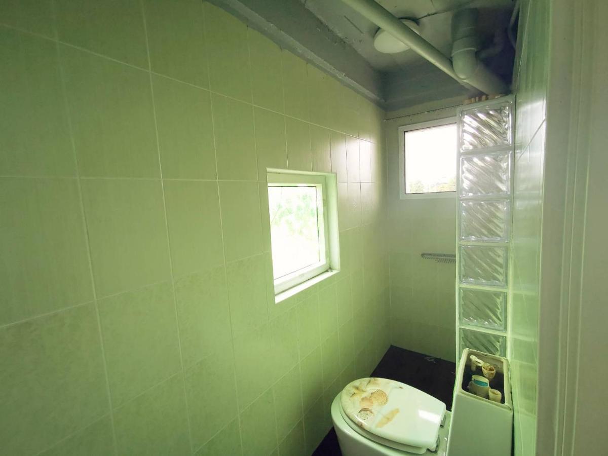 Apartment Summer Apartel Bangkok