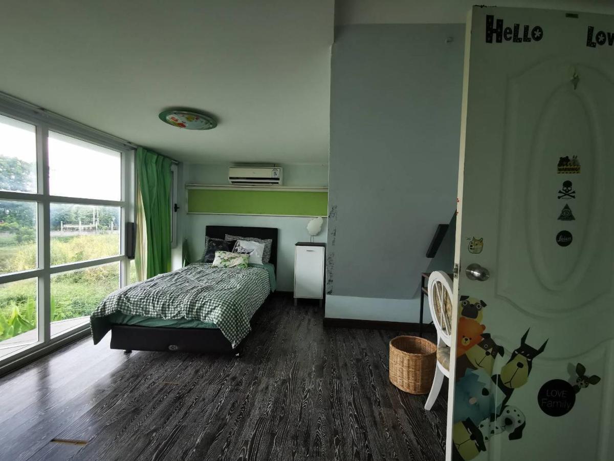 Apartment Summer Apartel *