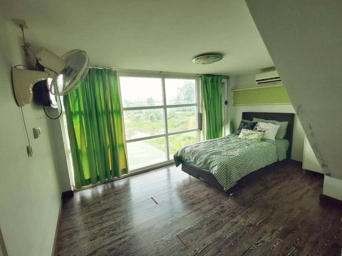 Apartment Summer Apartel