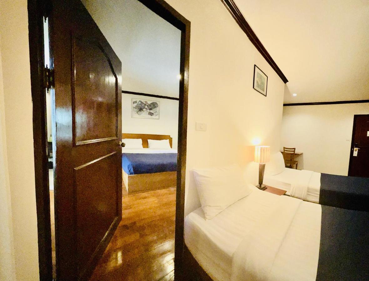 The Victory Residences 4*