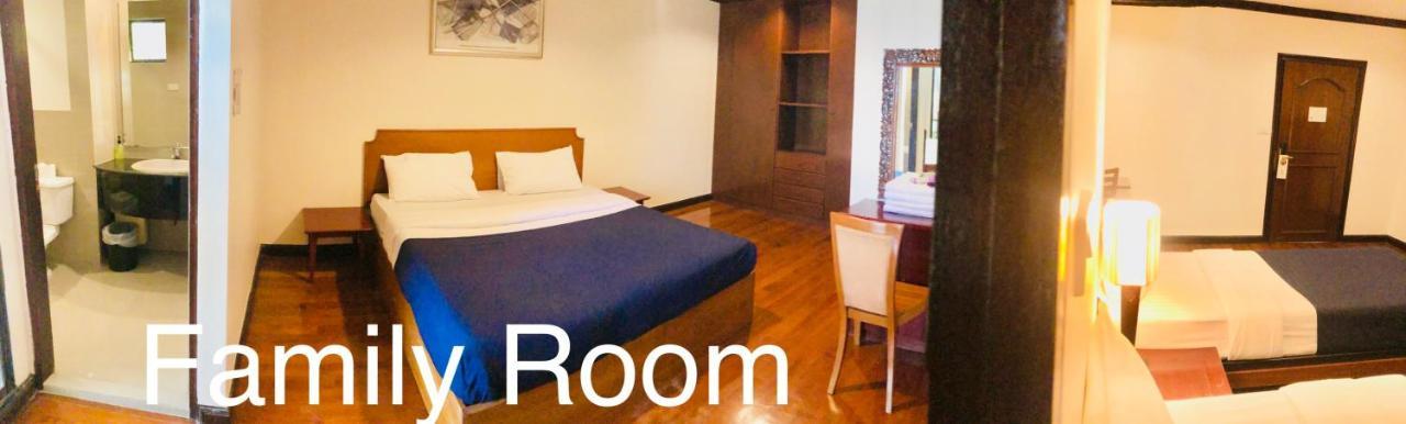Hotel The Victory Residences