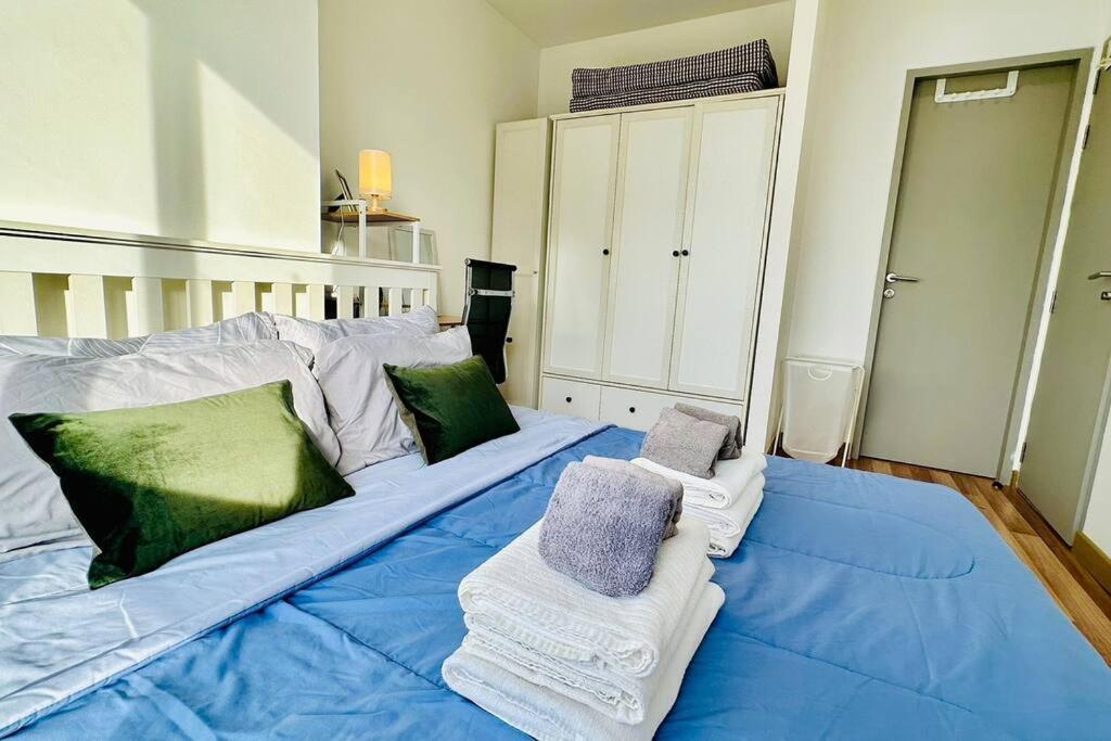 High-class 2bed Skyview Just 1-step From Bts Onnut Banguecoque