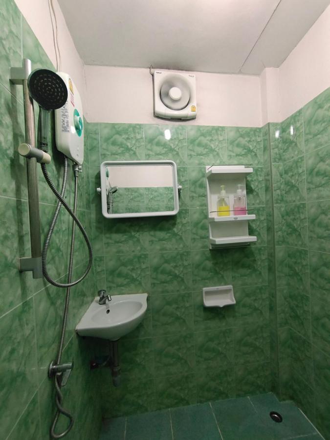 Hostal Stay Hostel Bangkok