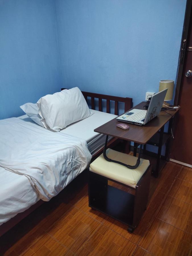 Hostal Stay Hostel Bangkok