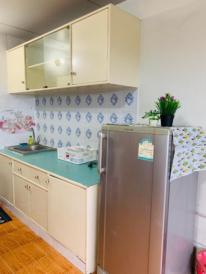 Pangsapuri For Rent Popular T8 Fl8 Bangkok
