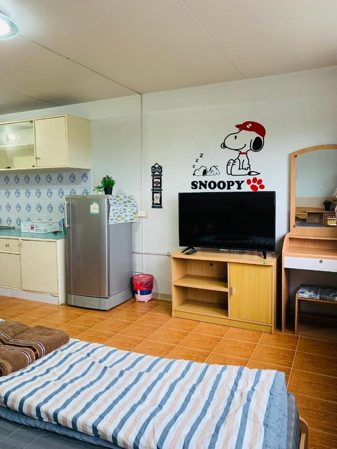 For Rent Popular T8 Fl8 Pangsapuri Bangkok