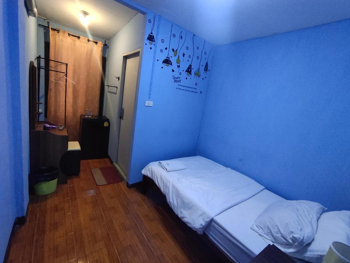Hostal Stay Hostel Bangkok