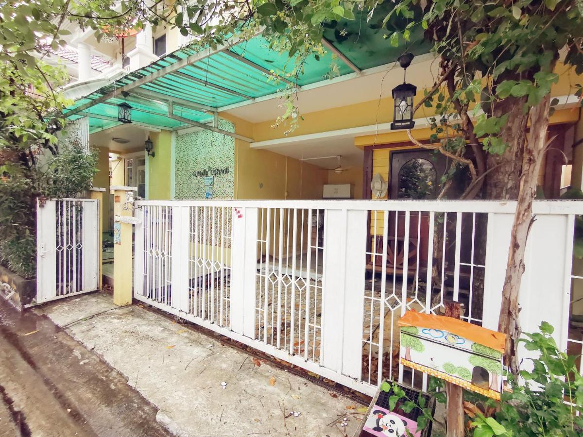 Apartment Summer Apartel