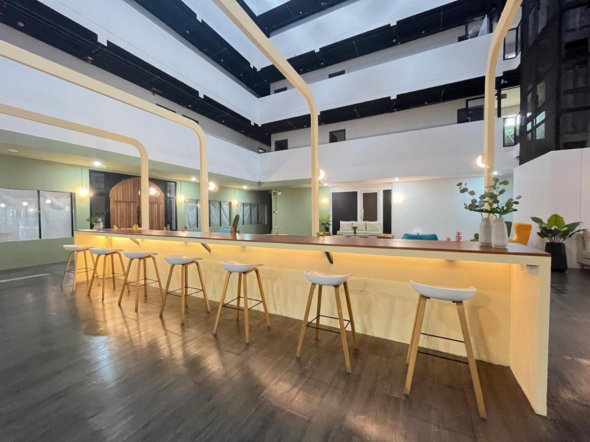 Hotel The Ram 4*