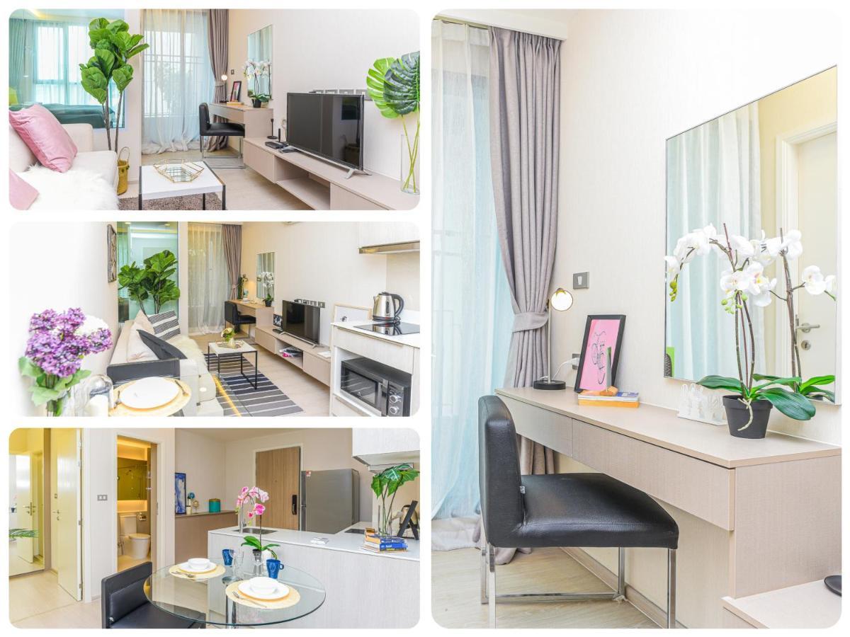 Navi Vt-ara36 Apartamento Bangkok