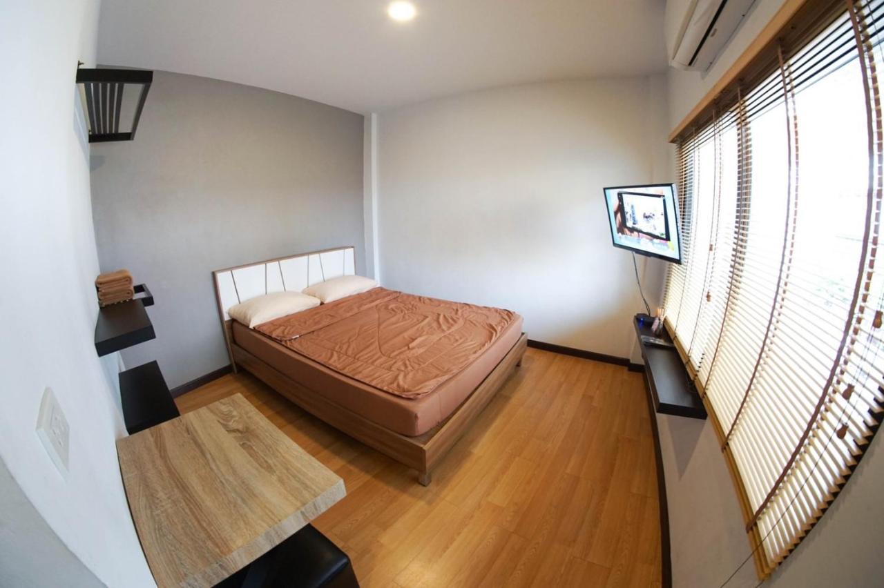 Hostal Trog And Soi (adults Only)