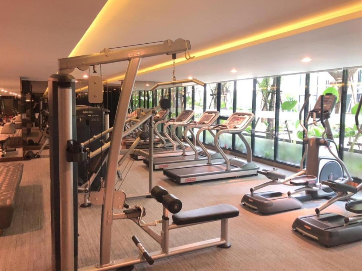Navi Vt-ara36 Apartamento Bangkok