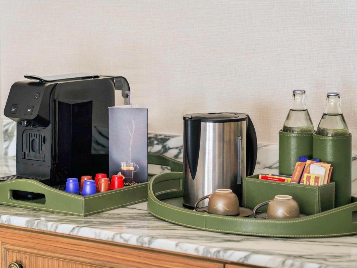 Mövenpick Bdms Wellness