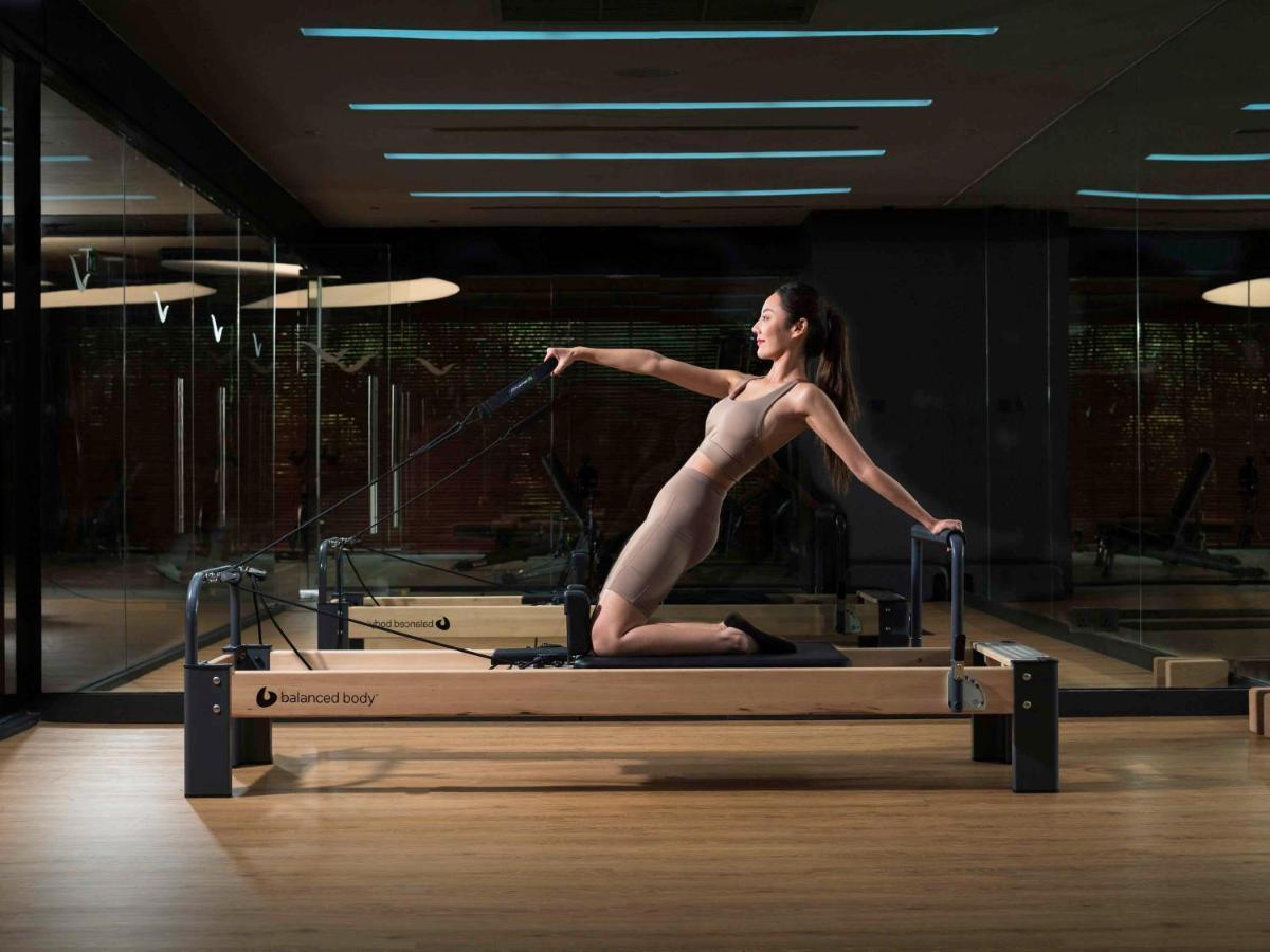 Mövenpick Bdms Wellness Bangkok