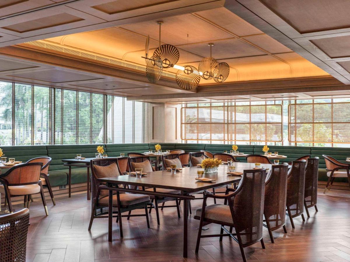 Hotel Mövenpick Bdms Wellness 5*