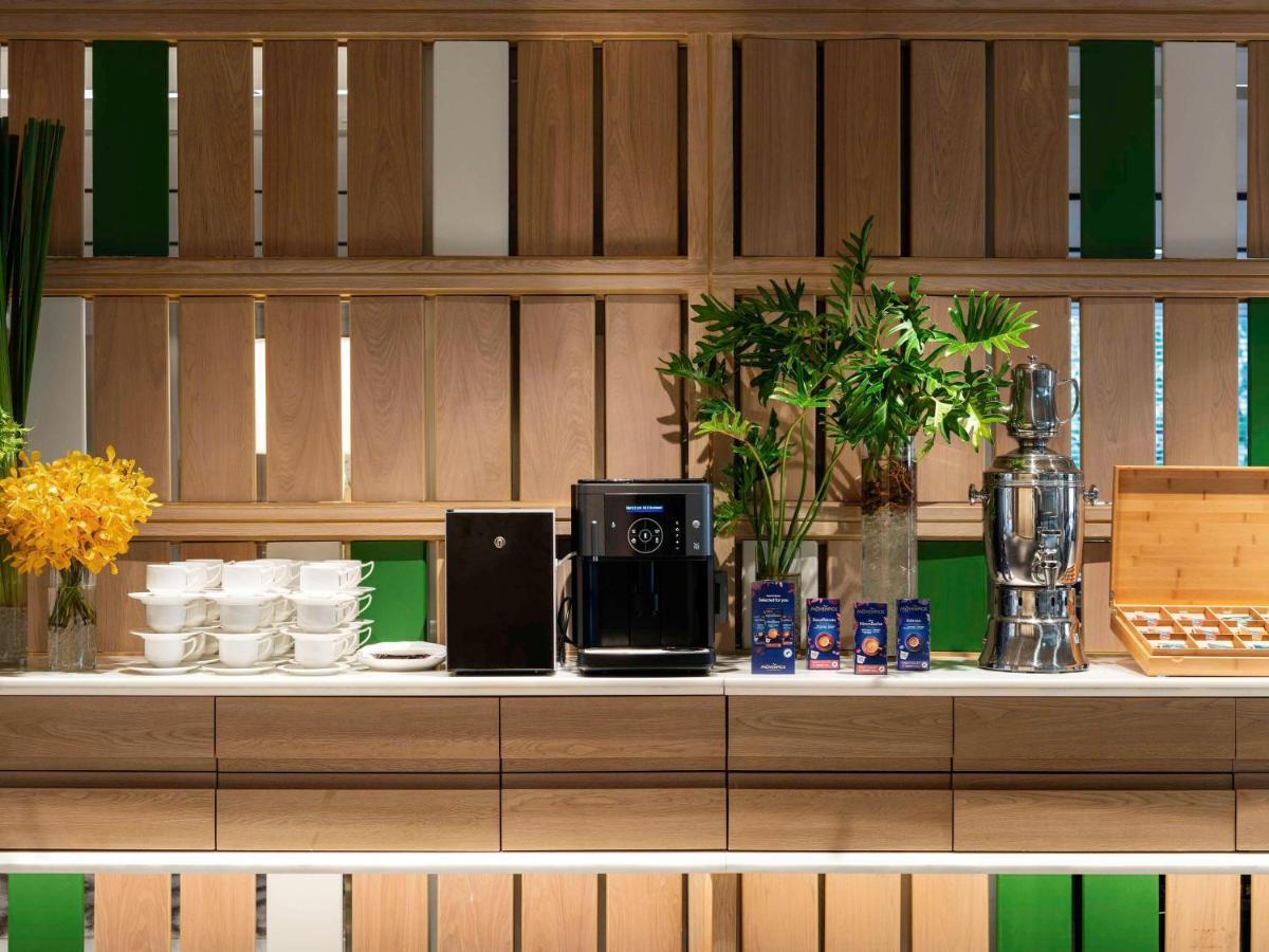 Mövenpick Bdms Wellness 5*