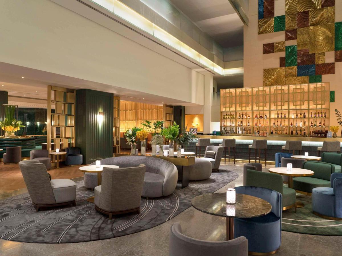 Mövenpick Bdms Wellness 5* Bangkok