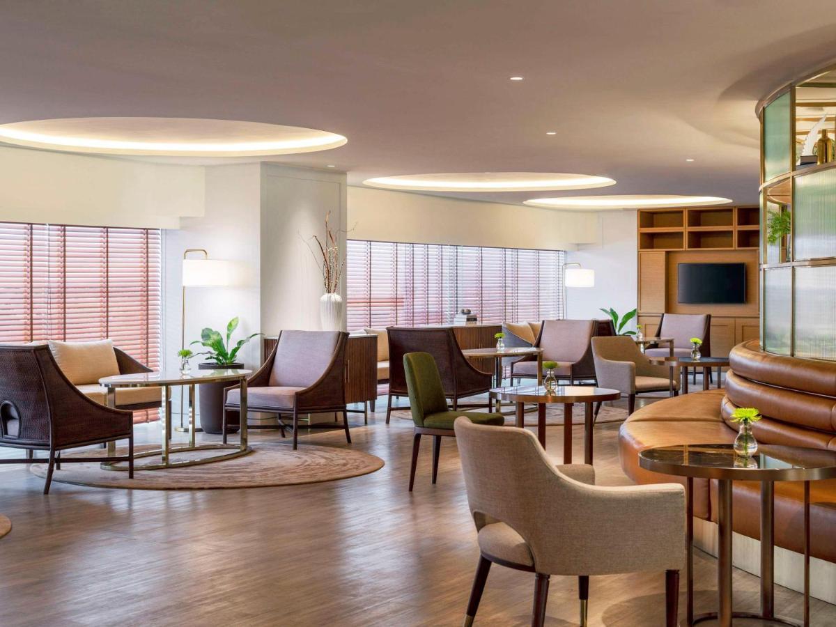 Mövenpick Bdms Wellness Hotel Bangkok