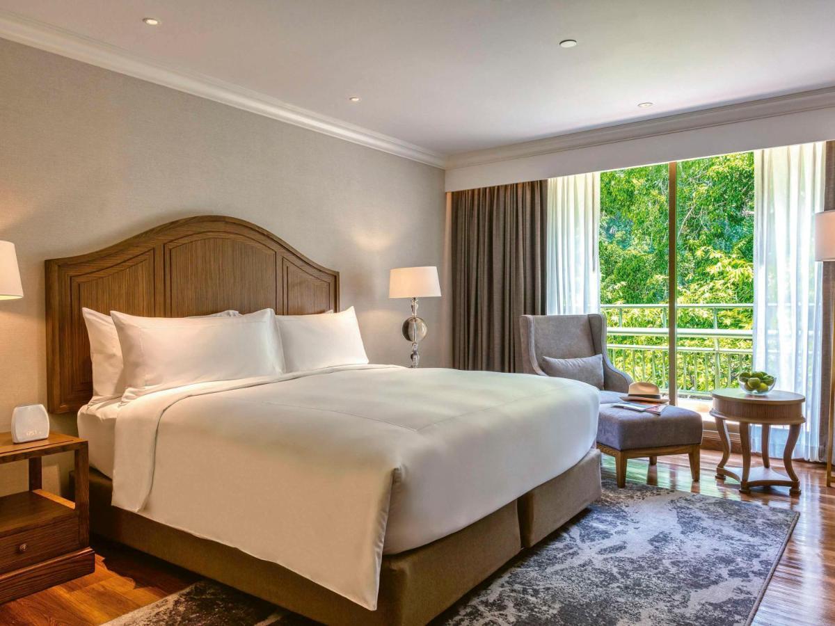 Mövenpick Bdms Wellness Hotel