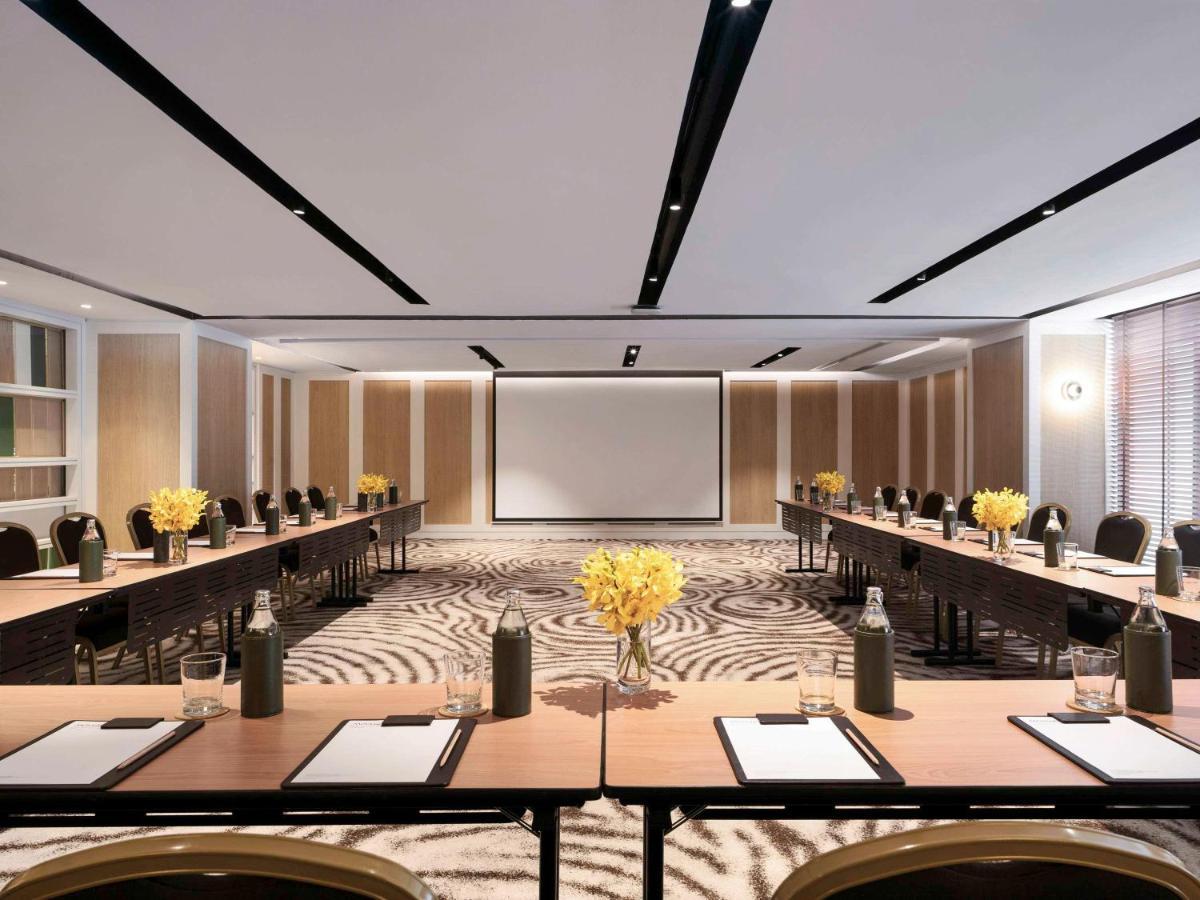 Mövenpick Bdms Wellness