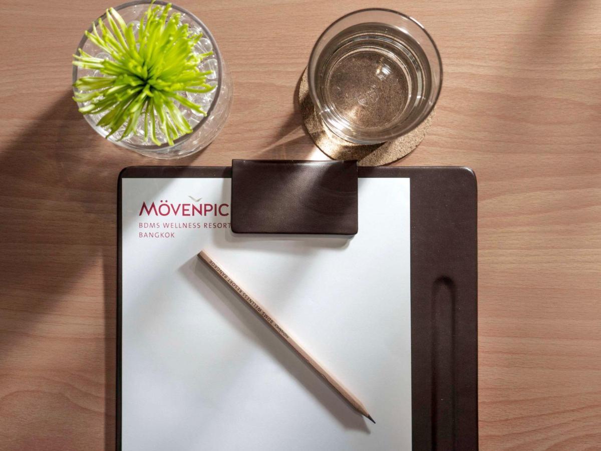 Mövenpick Bdms Wellness Hotel
