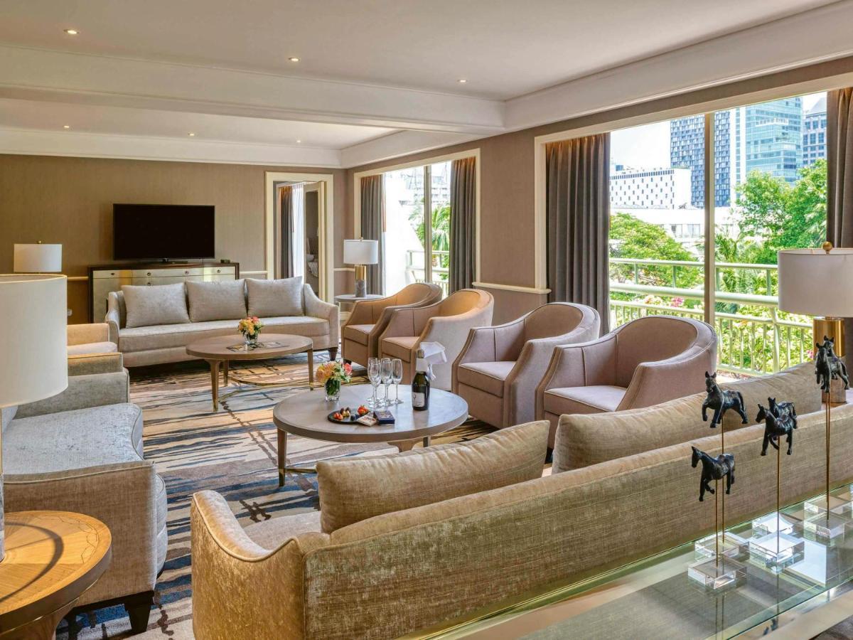 Mövenpick Bdms Wellness Bangkok