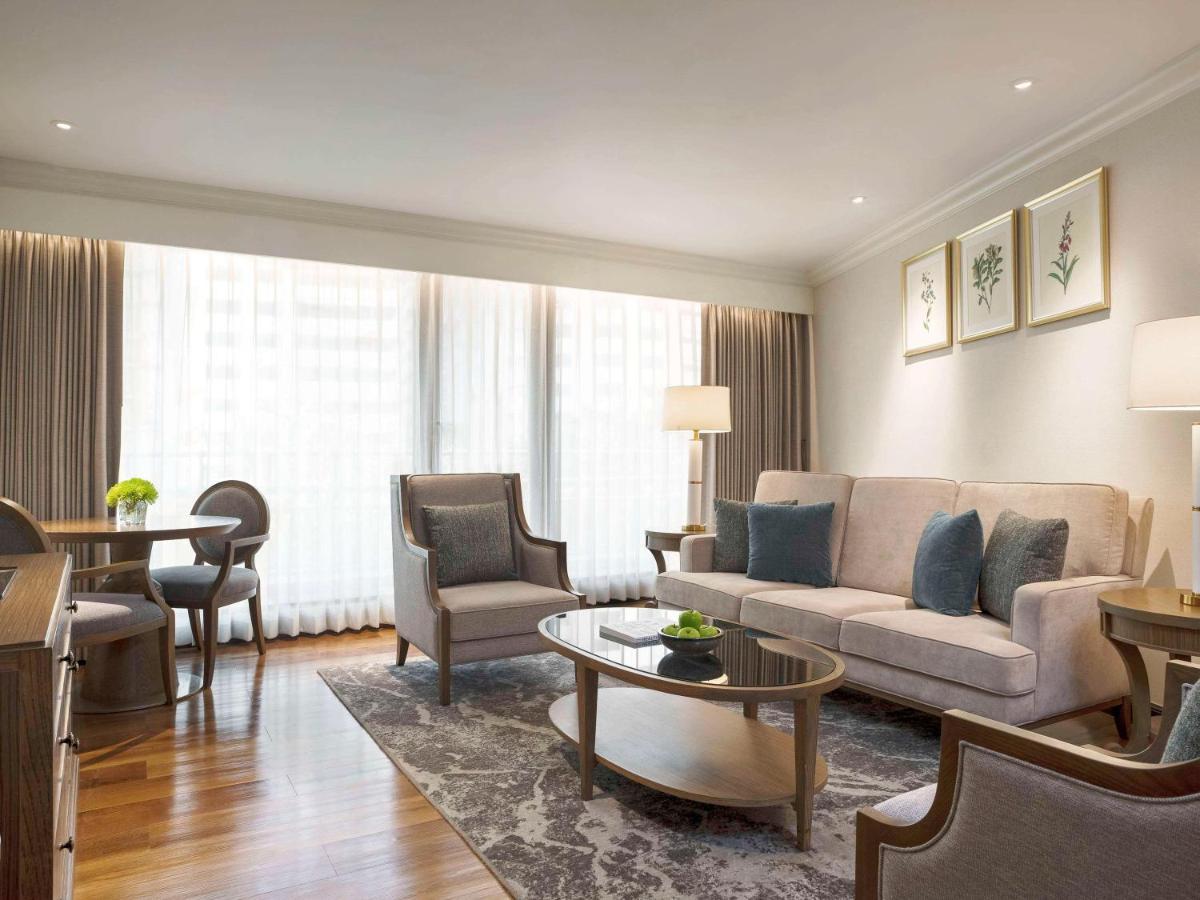 Mövenpick Bdms Wellness 5* Bangkok