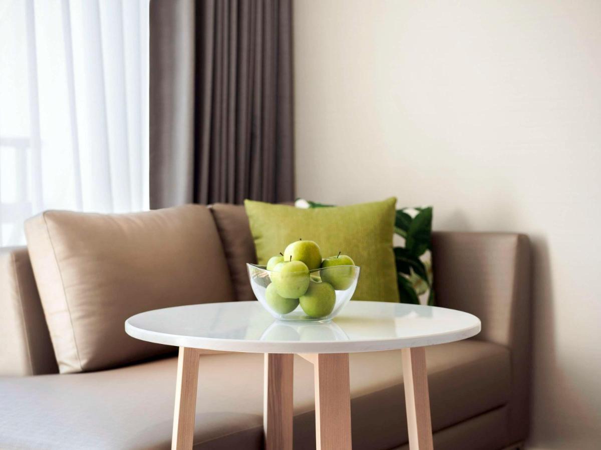 Mövenpick Bdms Wellness 5*