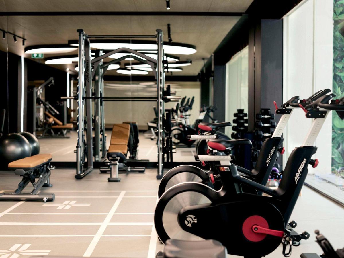 Mövenpick Bdms Wellness