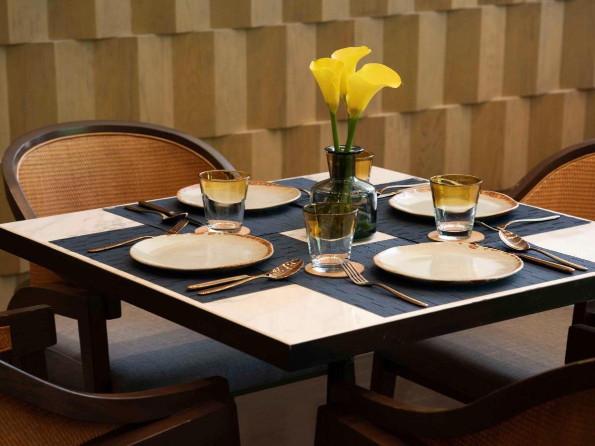Hotel Mövenpick Bdms Wellness 5*