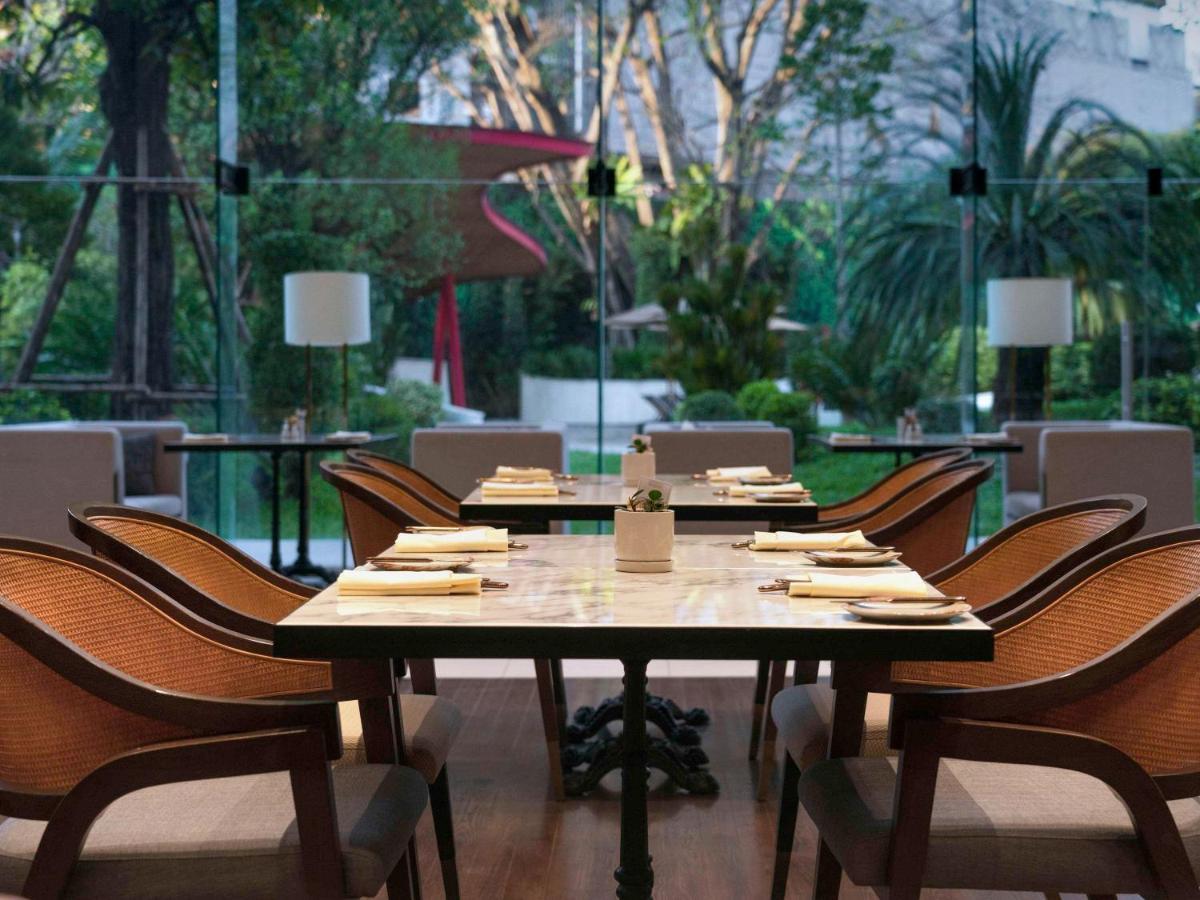Mövenpick Bdms Wellness 5* Bangkok
