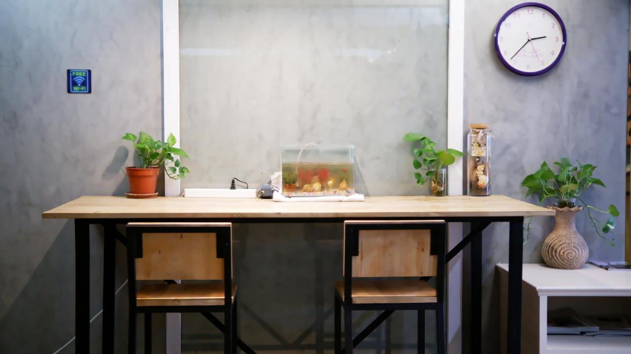 Citin Sukhumvit 11 Nana By Compass Hospitality Khách sạn
