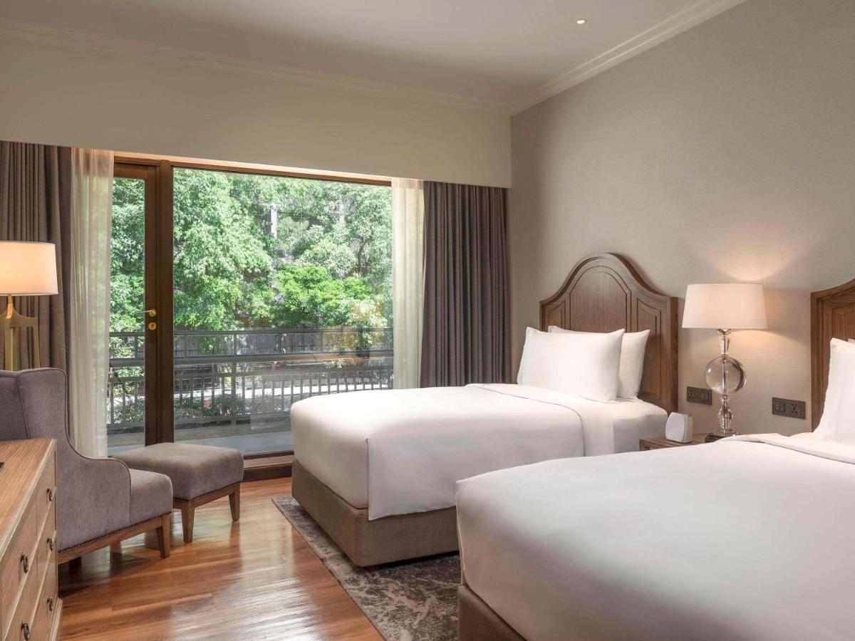 Hotel Mövenpick Bdms Wellness