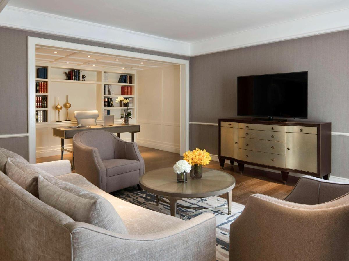 Hotel Mövenpick Bdms Wellness Bangkok