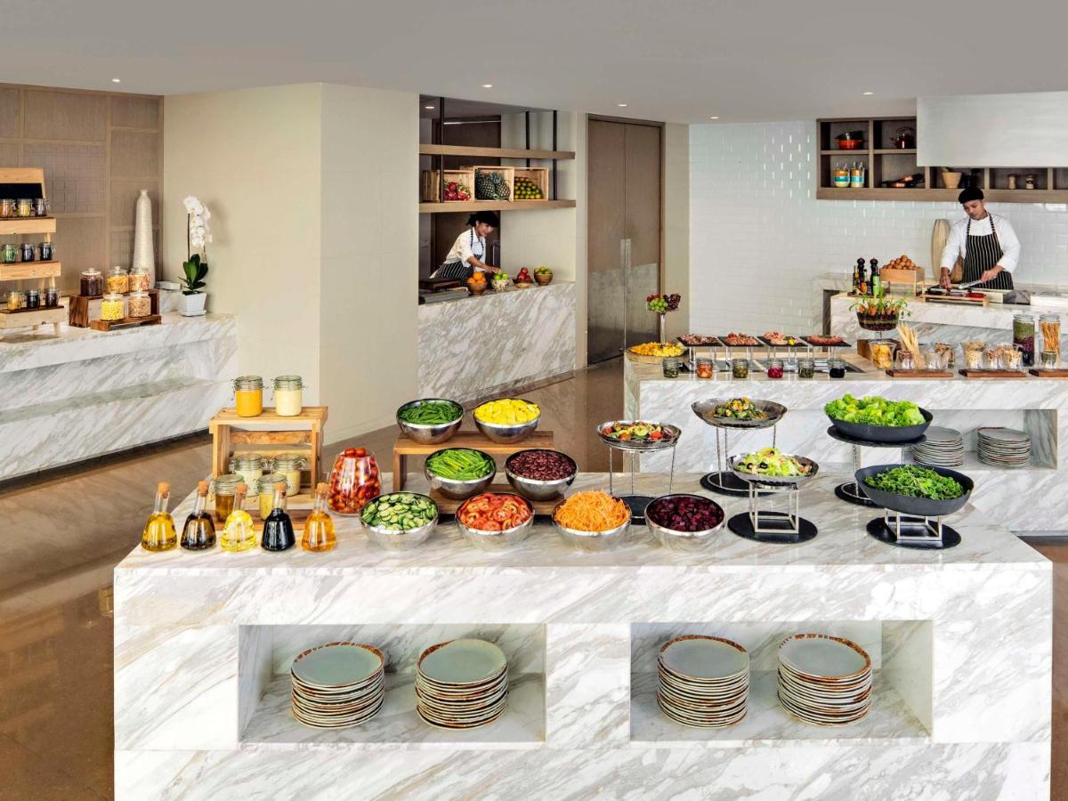 Hotel Mövenpick Bdms Wellness 5*
