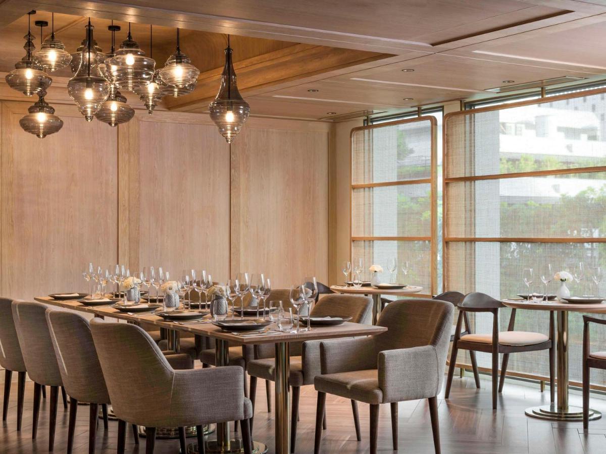Mövenpick Bdms Wellness Bangkok