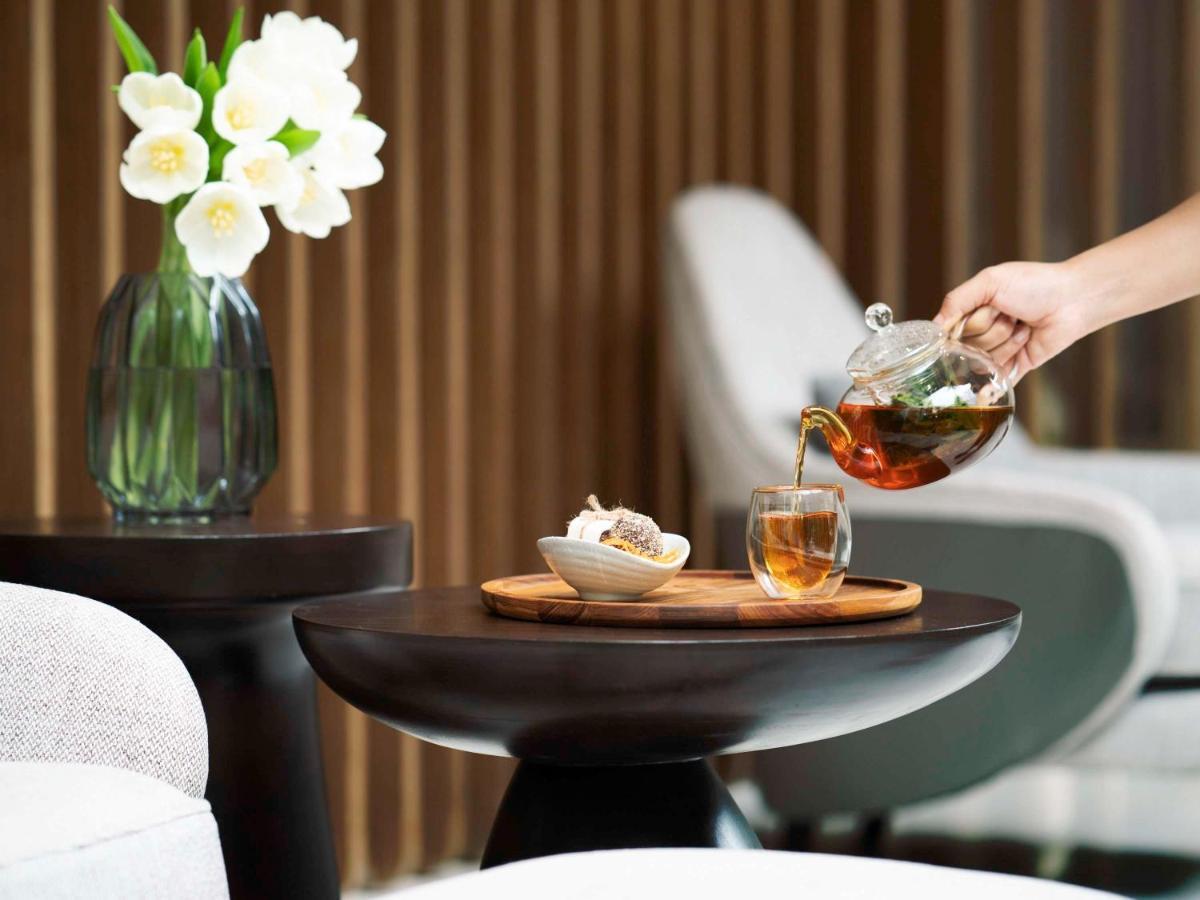 Mövenpick Bdms Wellness Hotel 5*