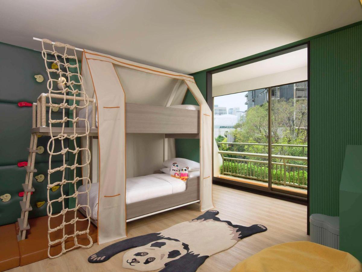 Hotel Mövenpick Bdms Wellness 5*