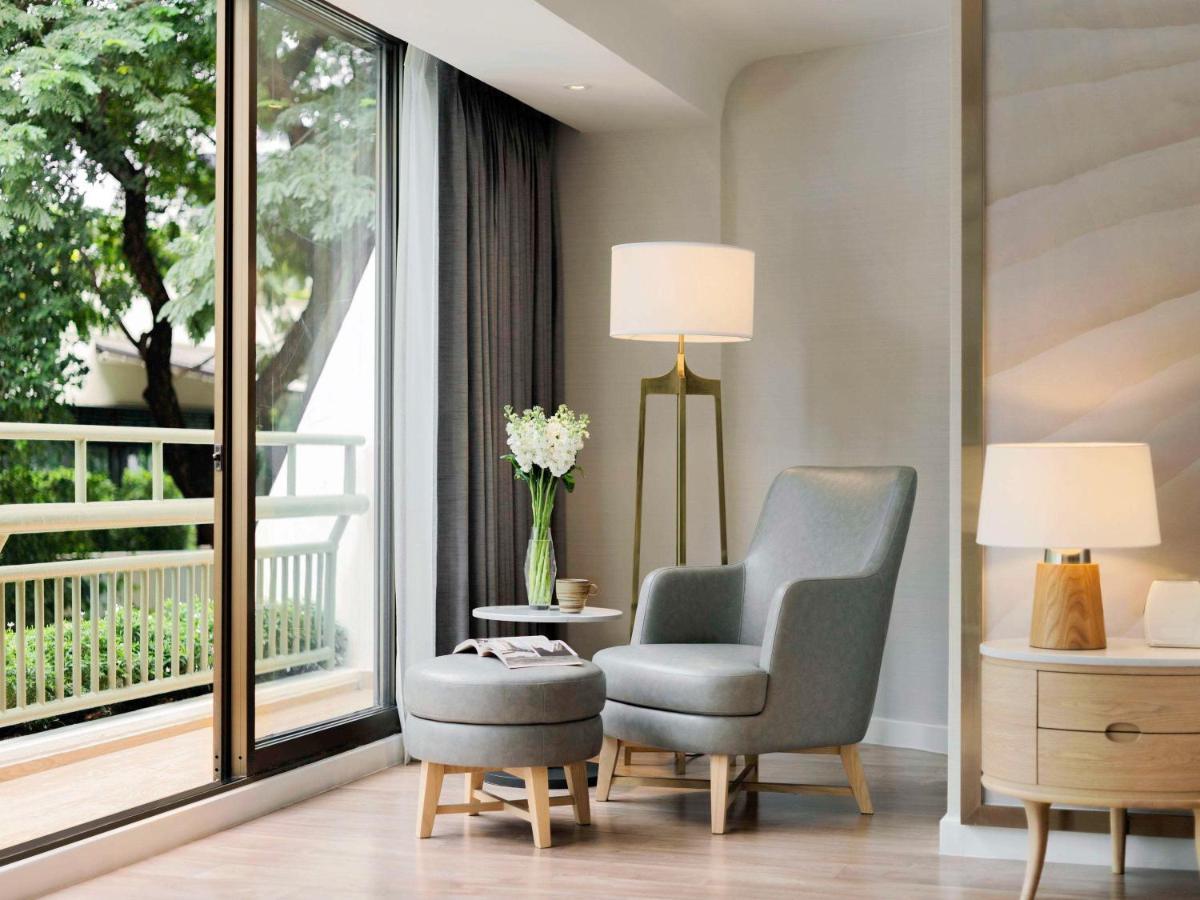 Mövenpick Bdms Wellness Hotel Bangkok