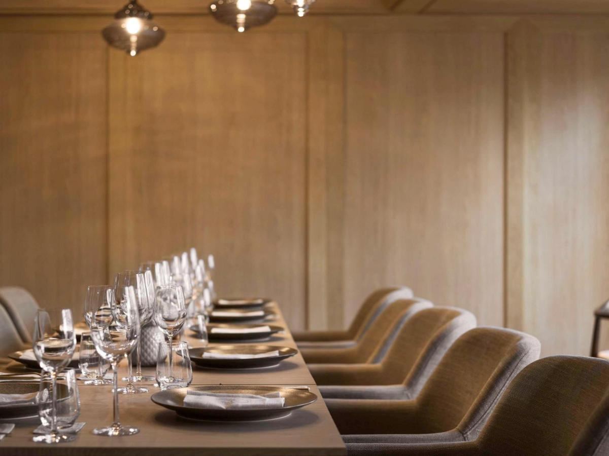 Mövenpick Bdms Wellness 5*