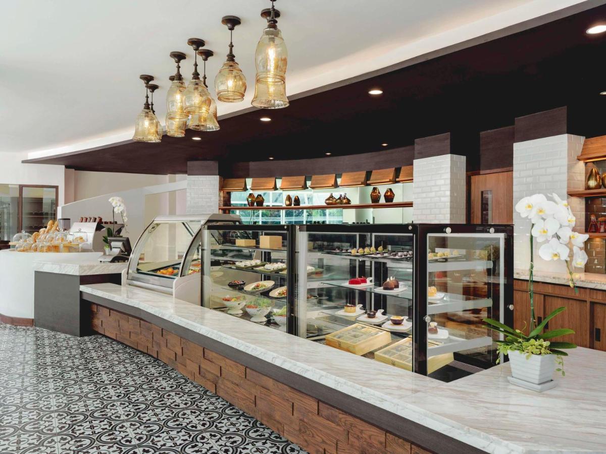 Mövenpick Bdms Wellness 5*