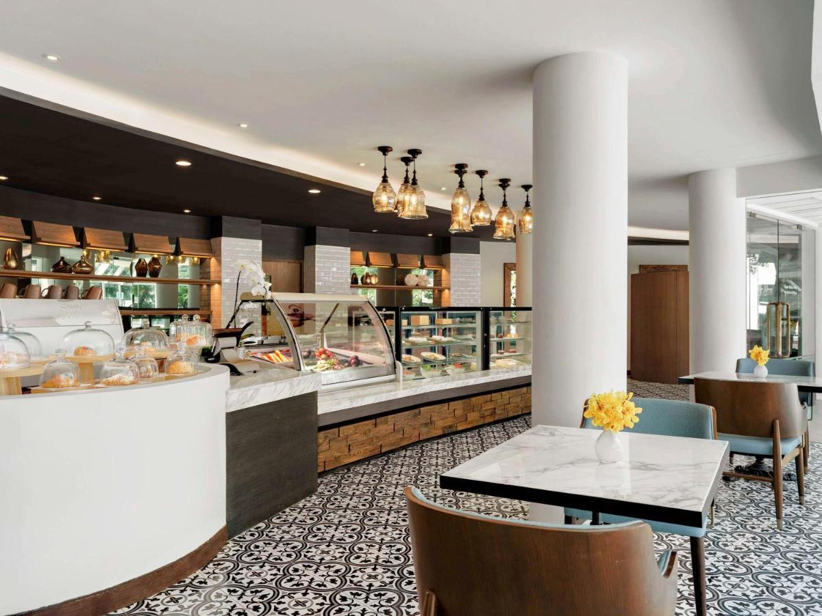 Mövenpick Bdms Wellness 5* Bangkok