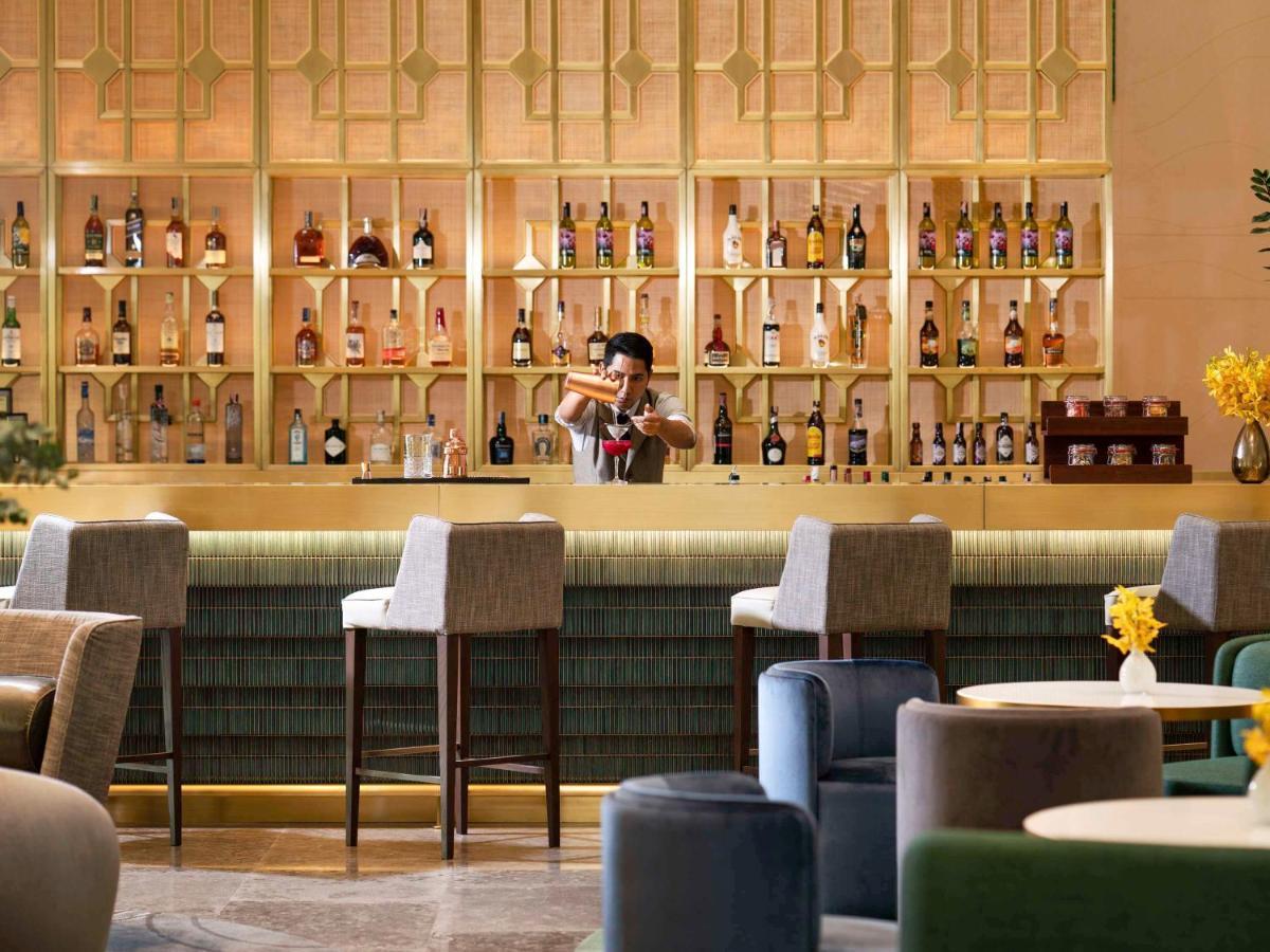 Hotel Mövenpick Bdms Wellness Bangkok