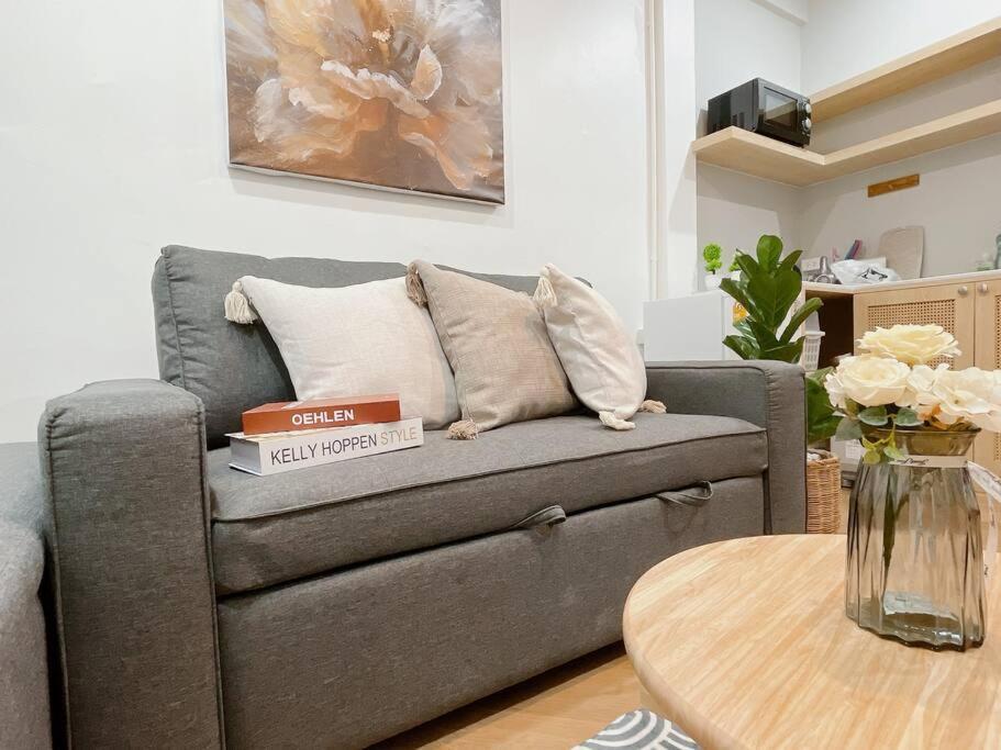 Unwind In Oldtown, Private Floor, Near Grand Palace Apartemen