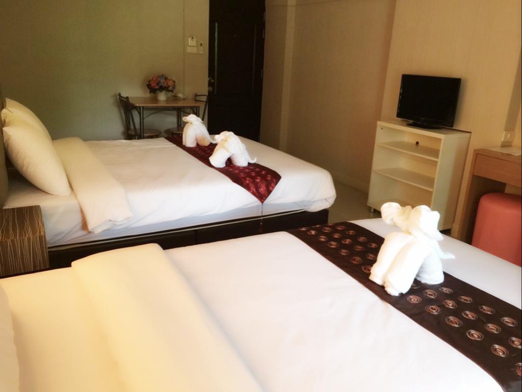 Hotell Nrc