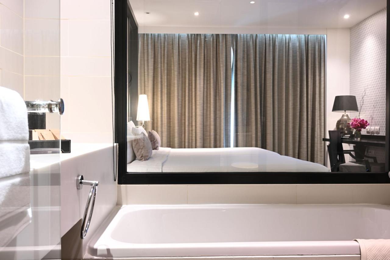 Moevenpick Sukhumvit 15 5* Bangkok