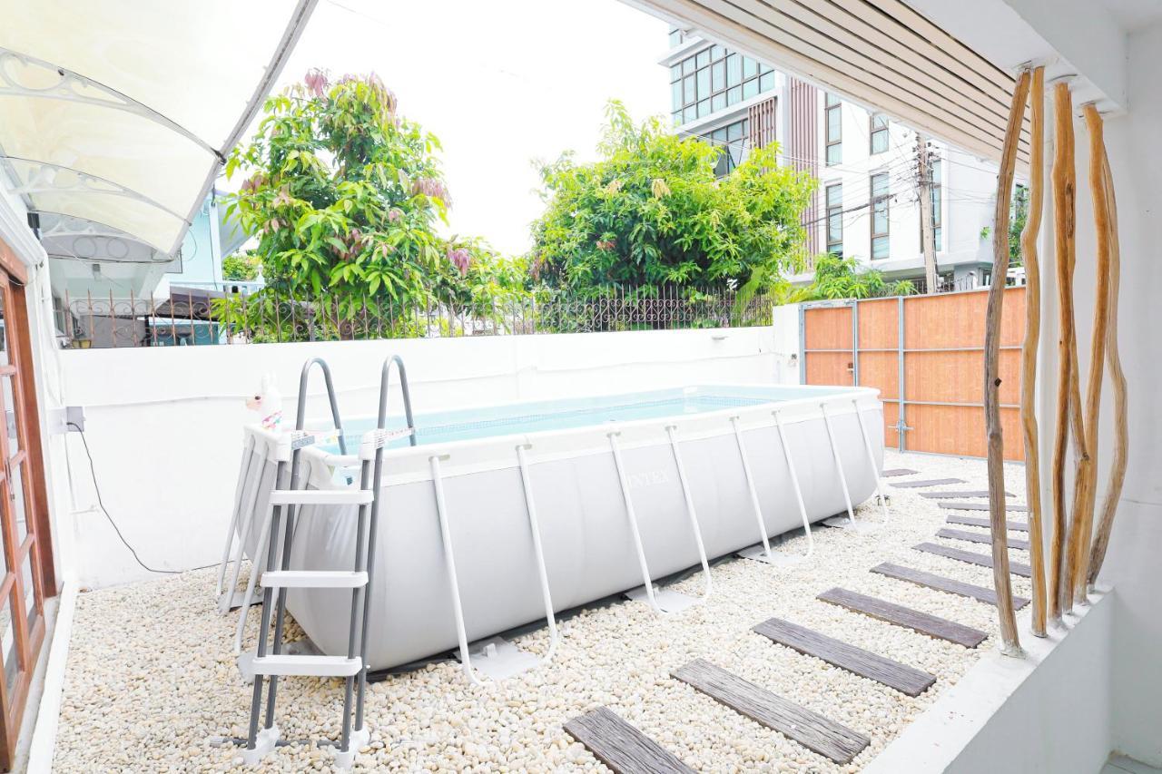 Ratchada Retreat Boutique 1 Homestay