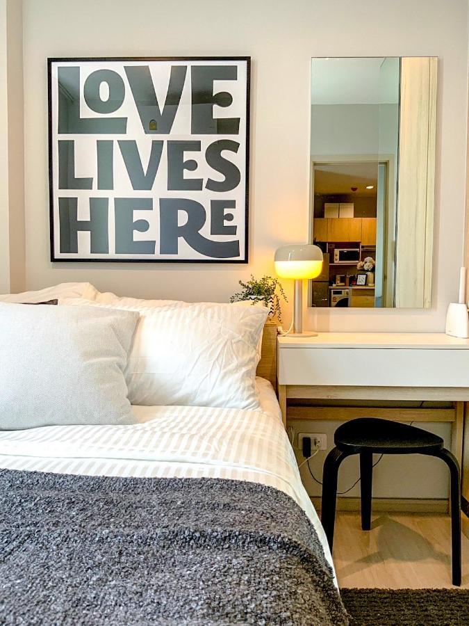 Srinakarin Lasalle 2 Bedroom Apartment Bangkok