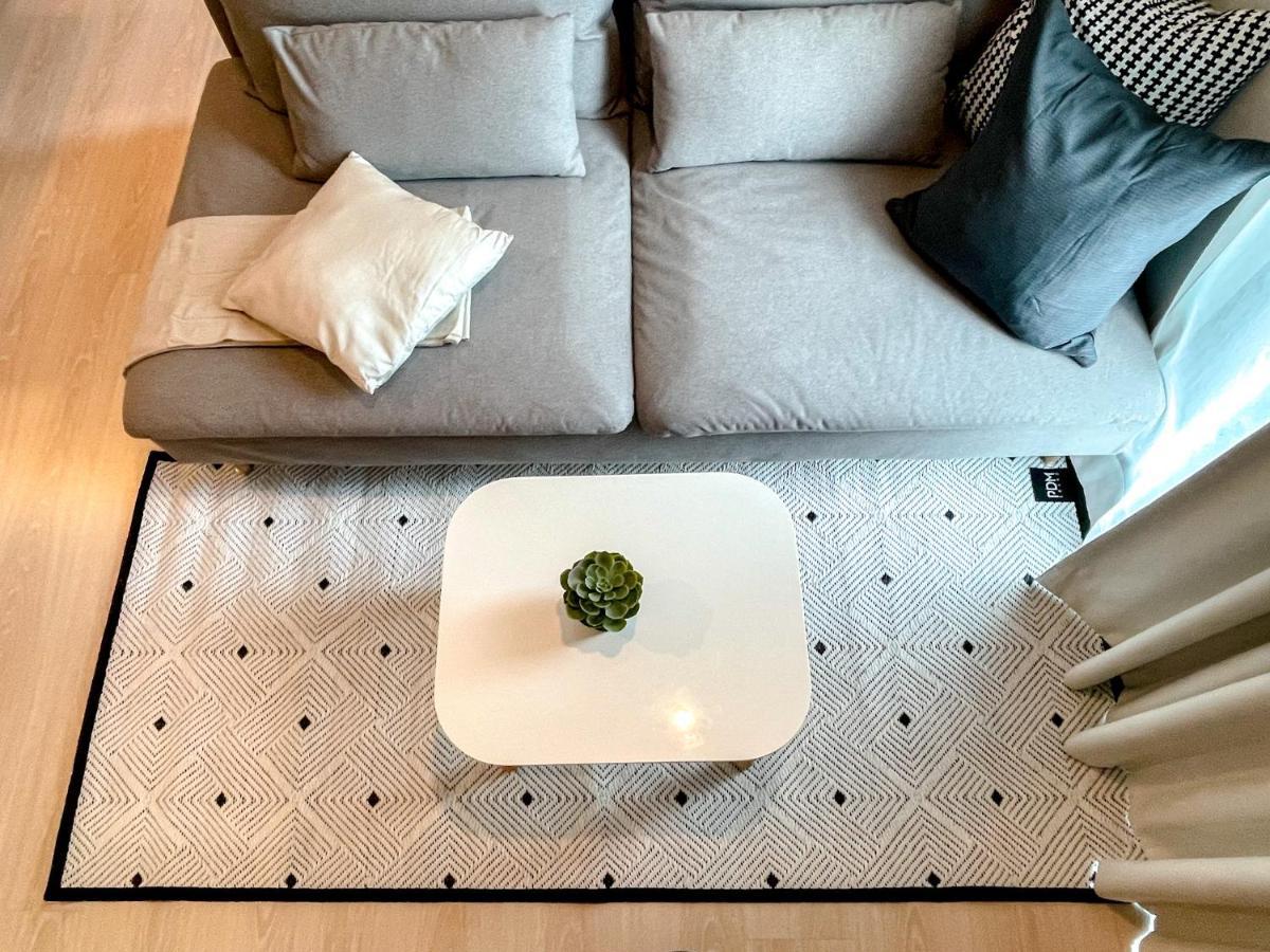 Srinakarin Lasalle 2 Bedroom Apartment Bangkok