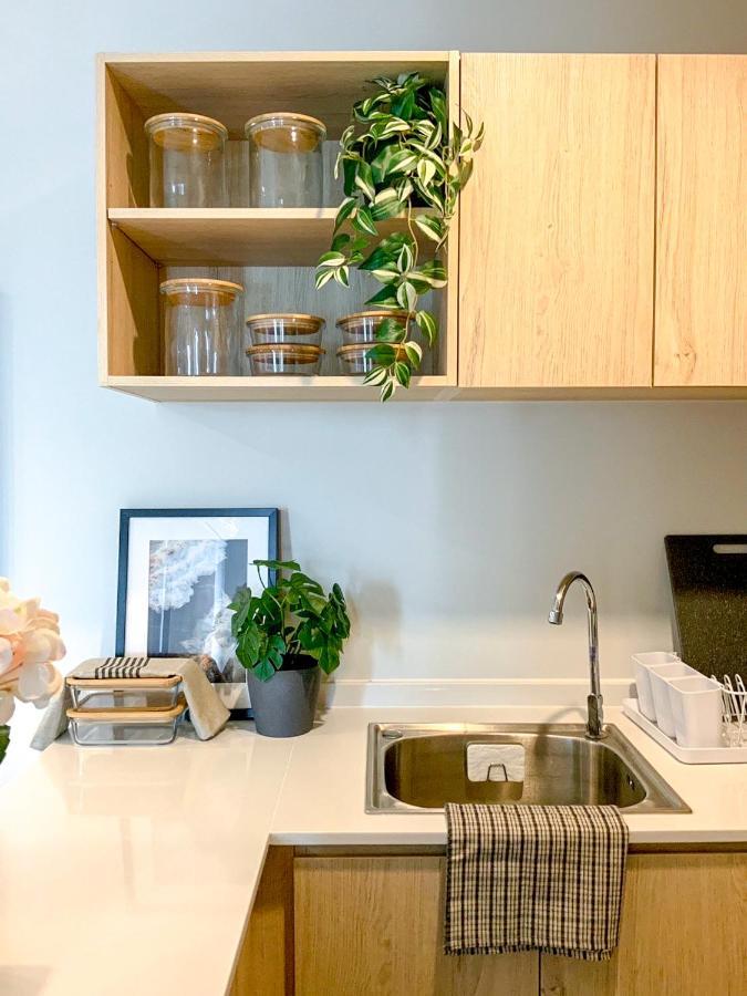 Srinakarin Lasalle 2 Bedroom Apartamento
